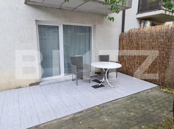 Garsonieră de vânzare Zorilor - 125737AV | BLITZ Cluj-Napoca | Poza8