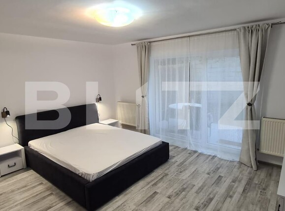 Garsonieră de vânzare Zorilor - 125737AV | BLITZ Cluj-Napoca | Poza1