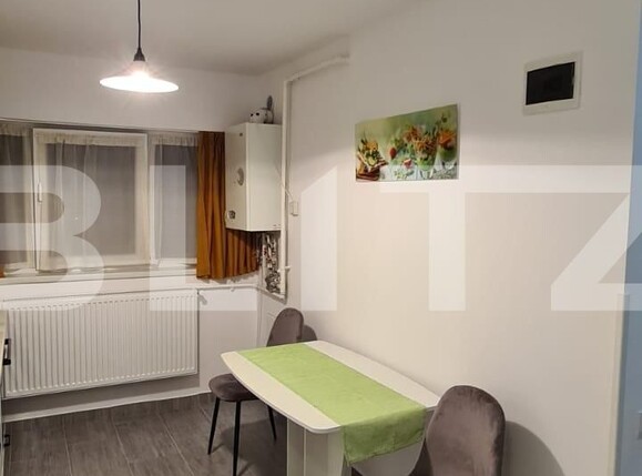 Garsonieră de vânzare Zorilor - 125737AV | BLITZ Cluj-Napoca | Poza3