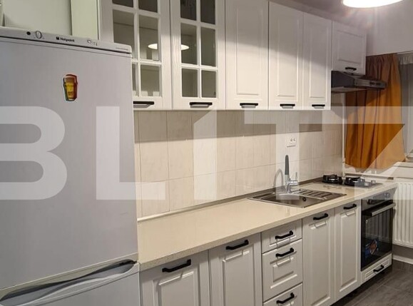 Garsonieră de vânzare Zorilor - 125737AV | BLITZ Cluj-Napoca | Poza7
