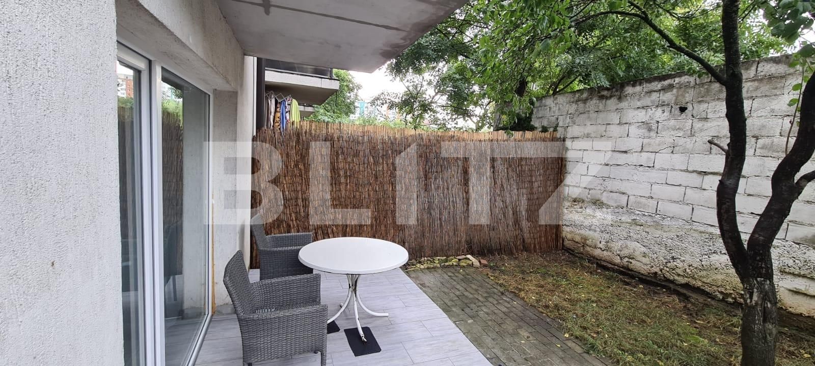 Garsonieră de vânzare Zorilor - 125737AV | BLITZ Cluj-Napoca | Poza2