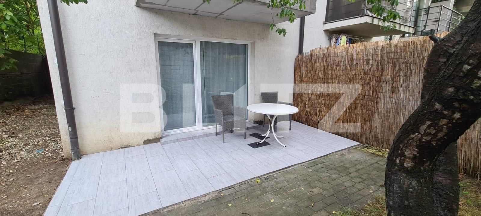 Garsonieră de vânzare Zorilor - 125737AV | BLITZ Cluj-Napoca | Poza8