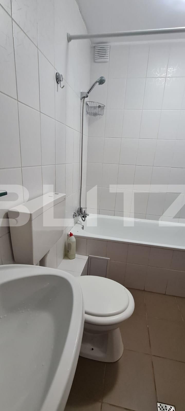 Garsonieră de vânzare Zorilor - 125737AV | BLITZ Cluj-Napoca | Poza9