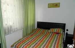 De vanzare 2 camere, 38 mp, balcon inchis, parcare cu CF, zona Muzeul Apei!