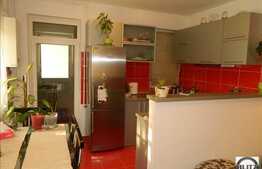 De vanzare 2 camere, 38 mp, balcon inchis, parcare cu CF, zona Muzeul Apei!