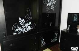 De vanzare 2 camere, 38 mp, balcon inchis, parcare cu CF, zona Muzeul Apei!