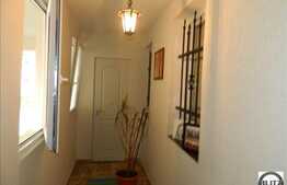 De vanzare 2 camere, 38 mp, balcon inchis, parcare cu CF, zona Muzeul Apei!