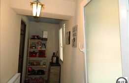 De vanzare 2 camere, 38 mp, balcon inchis, parcare cu CF, zona Muzeul Apei!