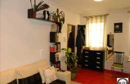 De vanzare 2 camere, 38 mp, balcon inchis, parcare cu CF, zona Muzeul Apei!