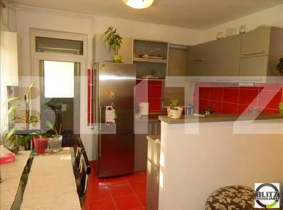 Apartament de vânzare 2 camere Floreşti - 12574AV | BLITZ Cluj-Napoca | Poza2
