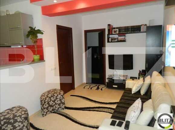 Apartament de vânzare 2 camere Floreşti - 12574AV | BLITZ Cluj-Napoca | Poza1