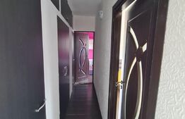 Apartament 3 camere, modern, 57 mp, zona Porii 