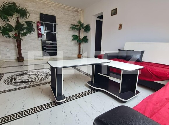 Apartament de închiriat 3 camere Floreşti - 125741AI | BLITZ Cluj-Napoca | Poza3