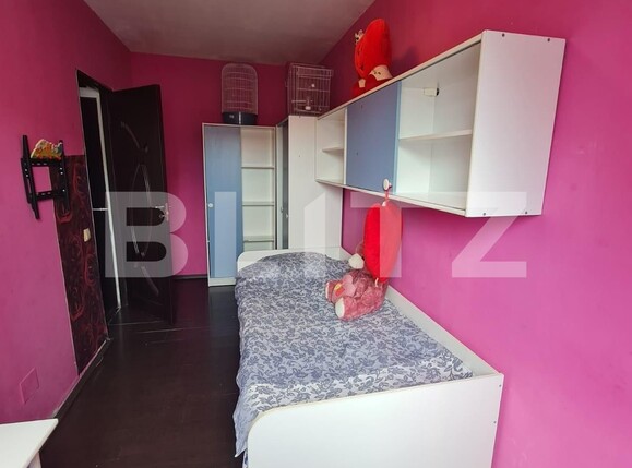 Apartament de închiriat 3 camere Floreşti - 125741AI | BLITZ Cluj-Napoca | Poza12