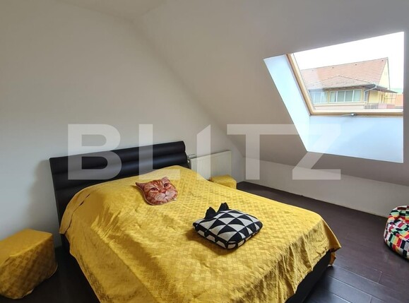 Apartament de închiriat 3 camere Floreşti - 125741AI | BLITZ Cluj-Napoca | Poza14