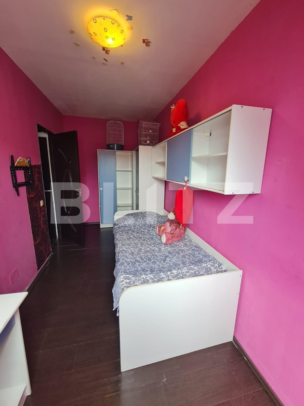 Apartament de închiriat 3 camere Floreşti - 125741AI | BLITZ Cluj-Napoca | Poza12