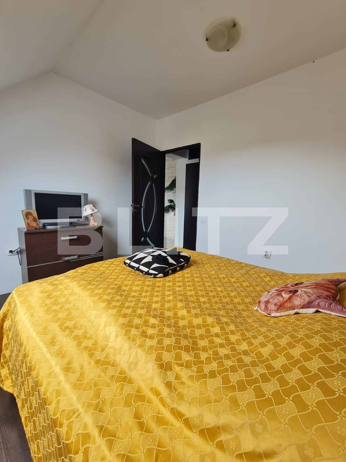 Apartament de închiriat 3 camere Floreşti - 125741AI | BLITZ Cluj-Napoca | Poza13