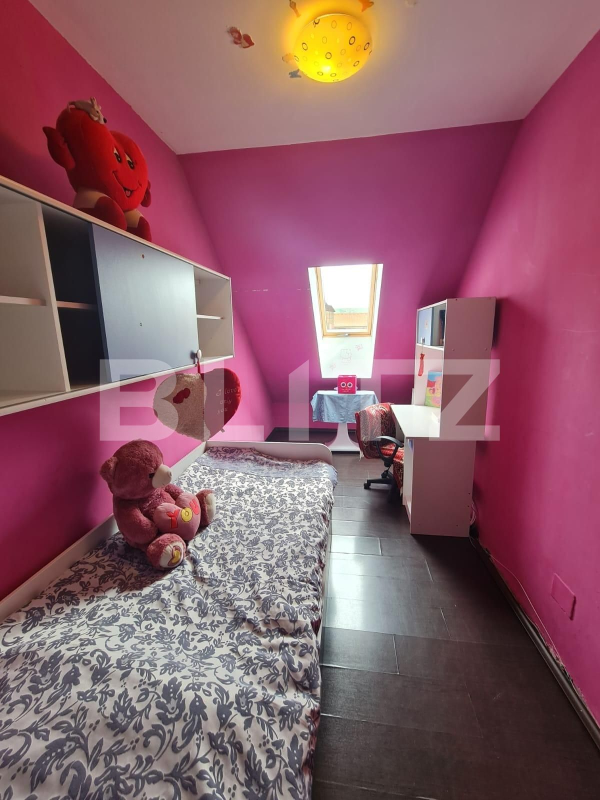 Apartament de închiriat 3 camere Floreşti - 125741AI | BLITZ Cluj-Napoca | Poza10