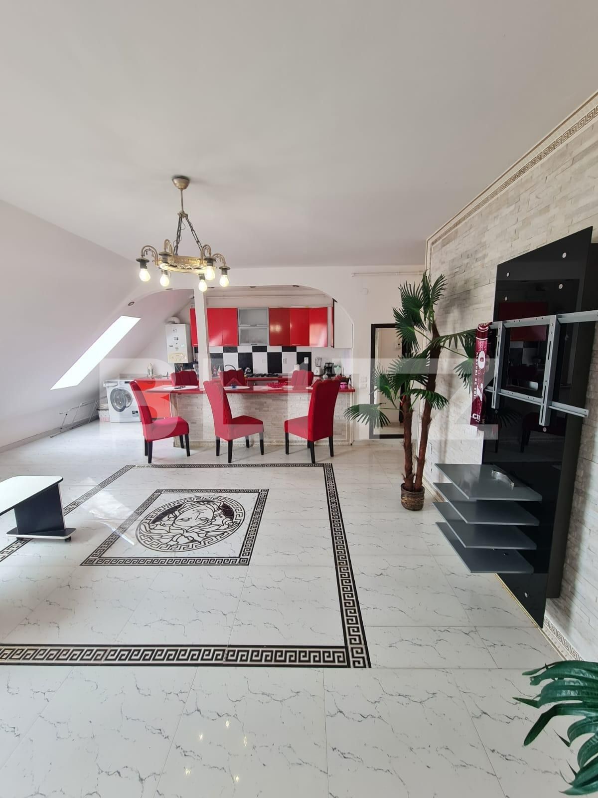 Apartament de închiriat 3 camere Floreşti - 125741AI | BLITZ Cluj-Napoca | Poza5