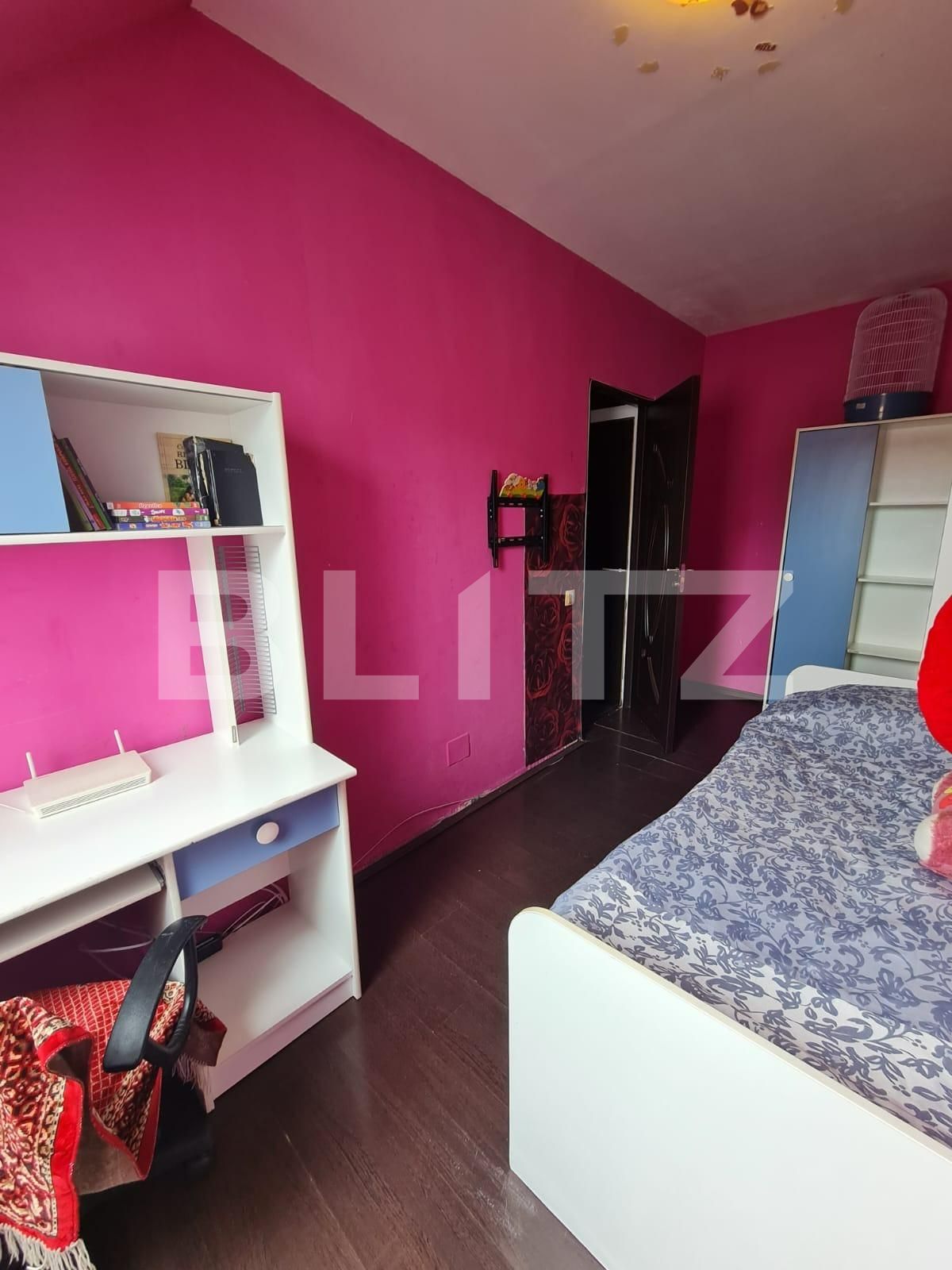 Apartament de închiriat 3 camere Floreşti - 125741AI | BLITZ Cluj-Napoca | Poza11