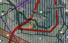 Teren, 600 mp, cu PUZ demarat, cartier Europa