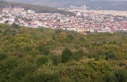 Teren, 600 mp, cu PUZ demarat, cartier Europa