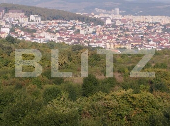 Teren de vânzare Europa - 125743TV | BLITZ Cluj-Napoca | Poza1