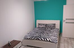 Apartament cu 2 camere, decomandat, 58mp, zona Park Lake