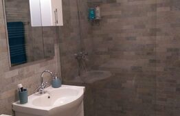 Apartament cu 2 camere, decomandat, 58mp, zona Park Lake