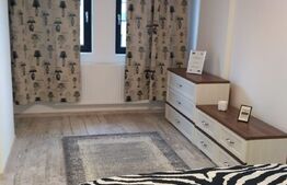 Apartament cu 2 camere, decomandat, 58mp, zona Park Lake