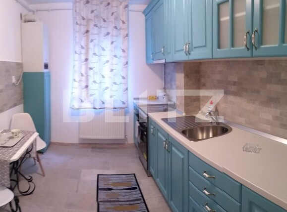 Apartament de închiriat 2 camere Gheorgheni - 125745AI | BLITZ Cluj-Napoca | Poza2