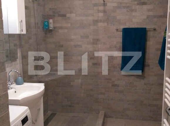 Apartament de închiriat 2 camere Gheorgheni - 125745AI | BLITZ Cluj-Napoca | Poza7