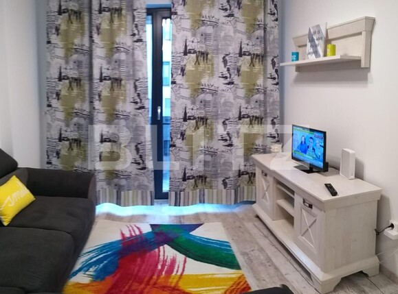 Apartament de închiriat 2 camere Gheorgheni - 125745AI | BLITZ Cluj-Napoca | Poza1