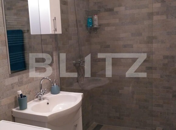 Apartament de închiriat 2 camere Gheorgheni - 125745AI | BLITZ Cluj-Napoca | Poza8