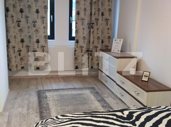 Apartament de închiriat 2 camere Gheorgheni - 125745AI | BLITZ Cluj-Napoca | Poza5