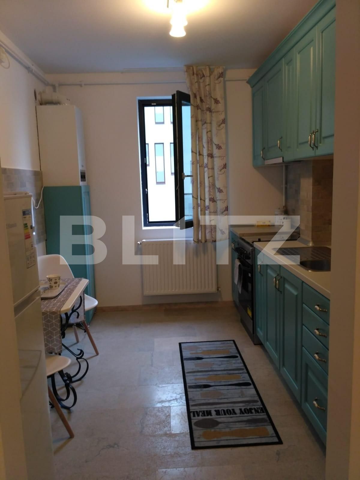 Apartament de închiriat 2 camere Gheorgheni - 125745AI | BLITZ Cluj-Napoca | Poza3
