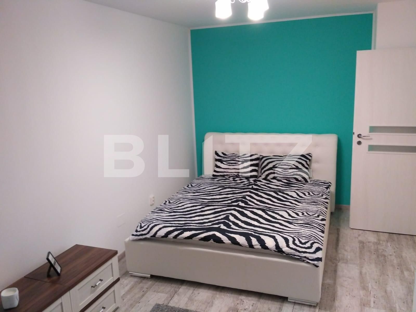 Apartament de închiriat 2 camere Gheorgheni - 125745AI | BLITZ Cluj-Napoca | Poza4