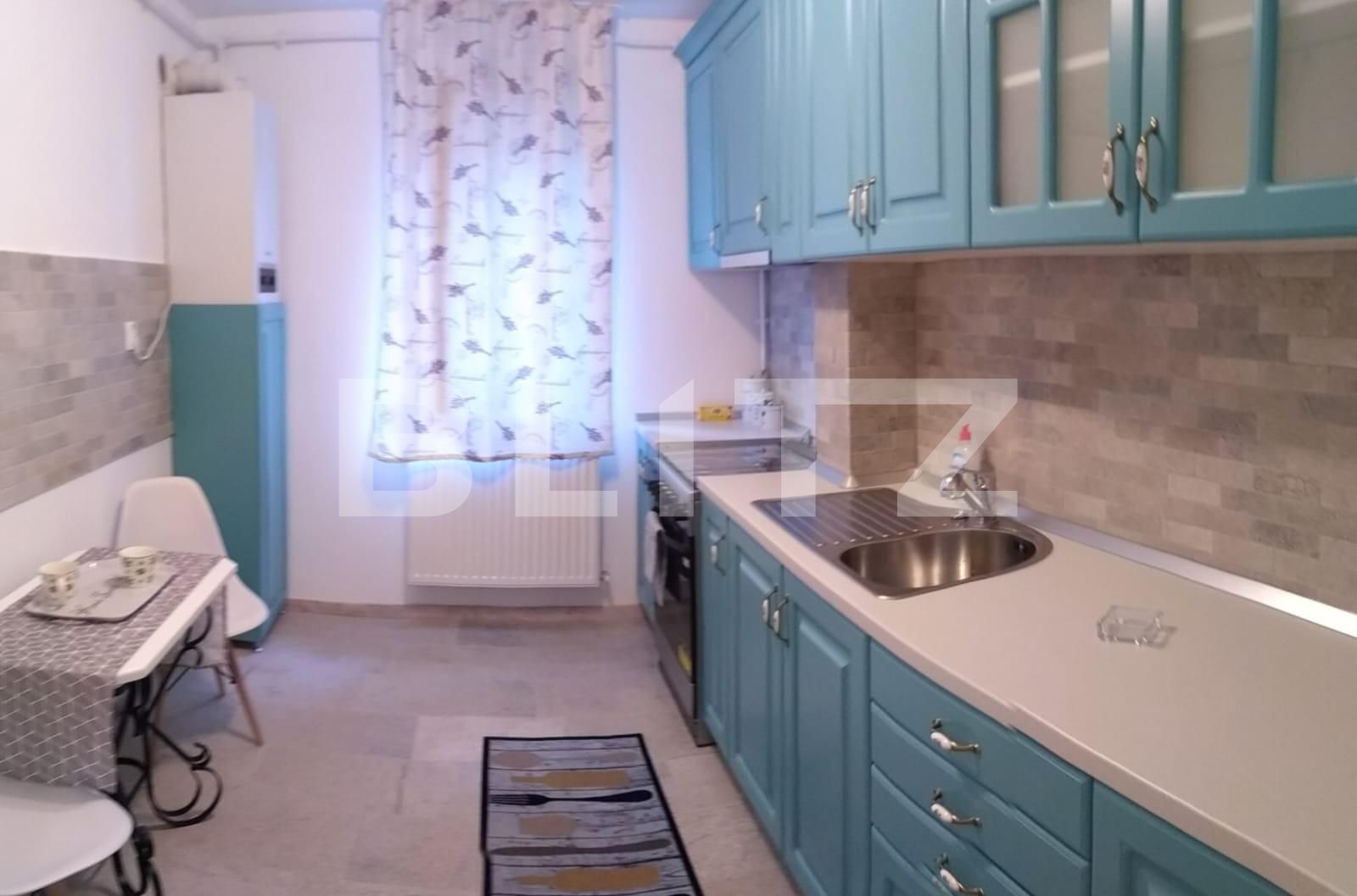 Apartament de închiriat 2 camere Gheorgheni - 125745AI | BLITZ Cluj-Napoca | Poza2