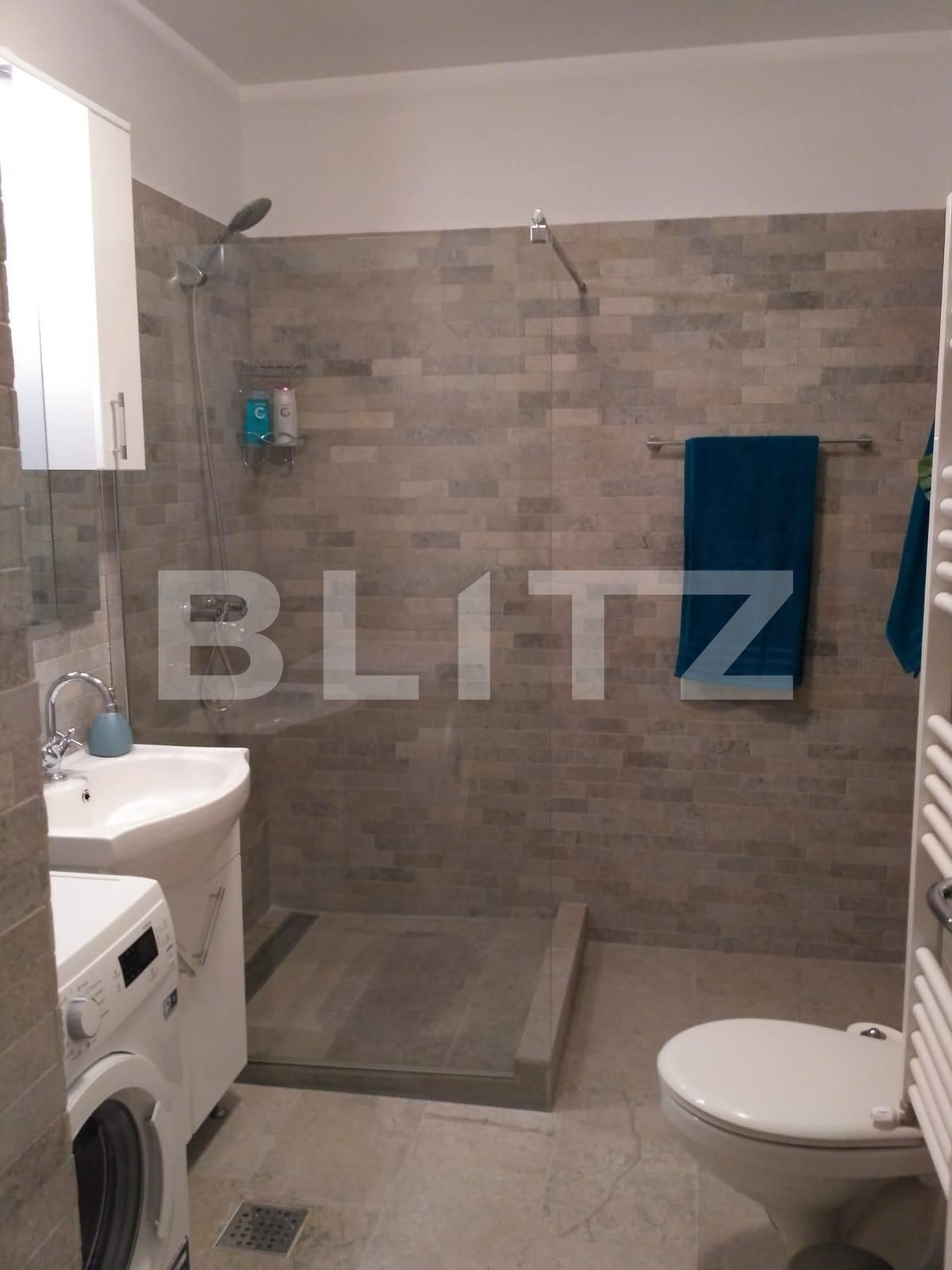 Apartament de închiriat 2 camere Gheorgheni - 125745AI | BLITZ Cluj-Napoca | Poza7