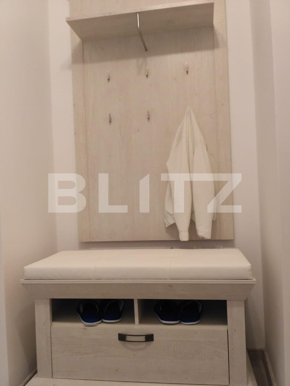 Apartament de închiriat 2 camere Gheorgheni - 125745AI | BLITZ Cluj-Napoca | Poza6
