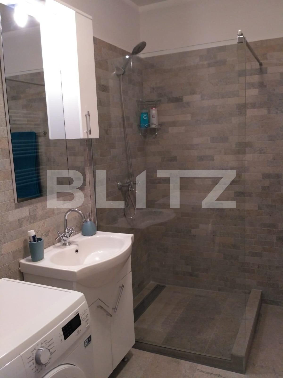 Apartament de închiriat 2 camere Gheorgheni - 125745AI | BLITZ Cluj-Napoca | Poza8