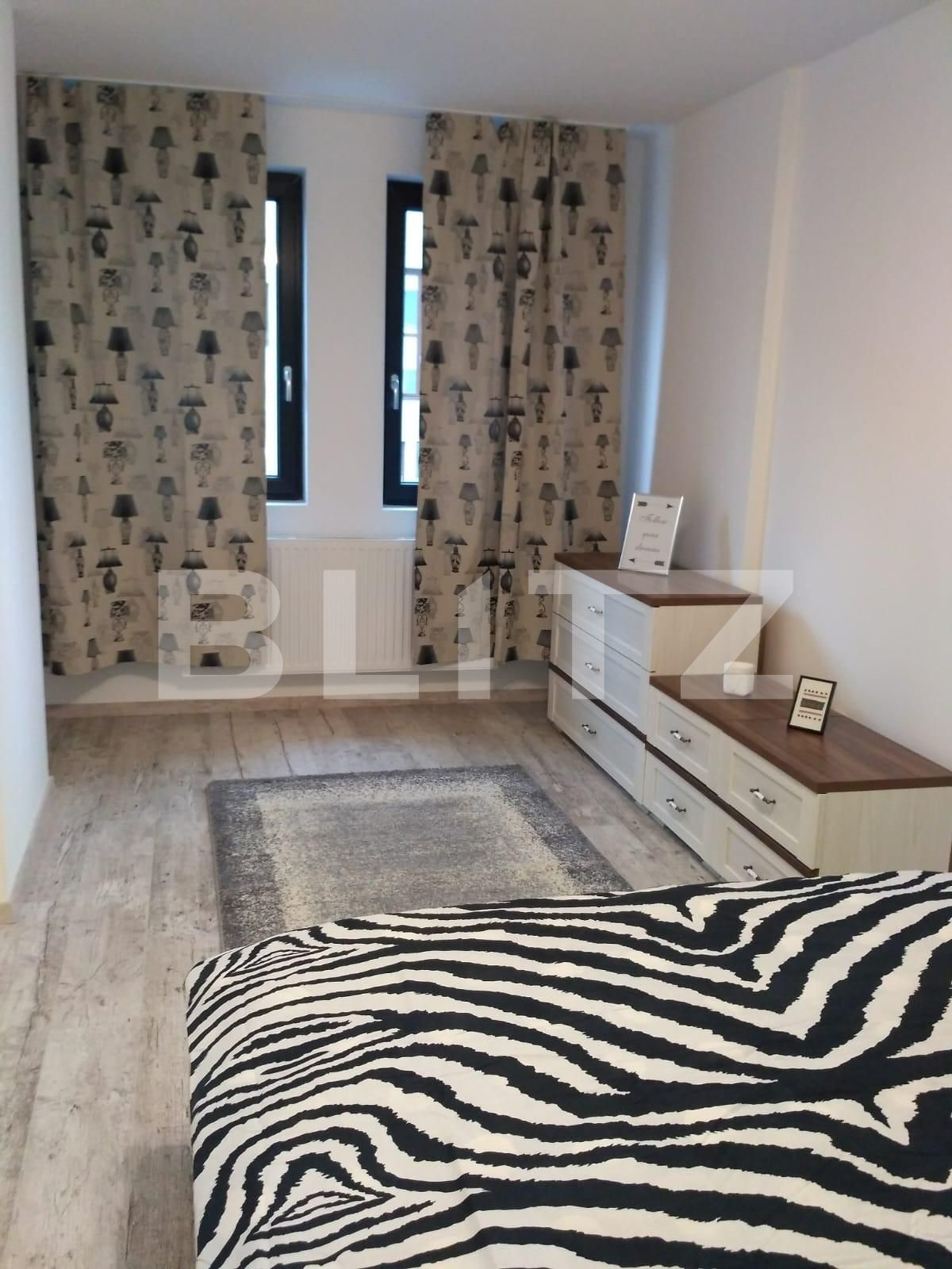 Apartament de închiriat 2 camere Gheorgheni - 125745AI | BLITZ Cluj-Napoca | Poza5