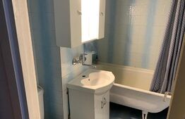 Apartament 2 camere, decomandat, 40 mp, zona strazii Aleea Clabucet 