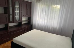 Apartament 2 camere, decomandat, 40 mp, zona strazii Aleea Clabucet 