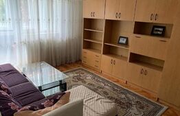 Apartament 2 camere, decomandat, 40 mp, zona strazii Aleea Clabucet 