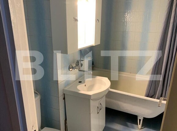 Apartament de închiriat 2 camere Manastur - 125748AI | BLITZ Cluj-Napoca | Poza4