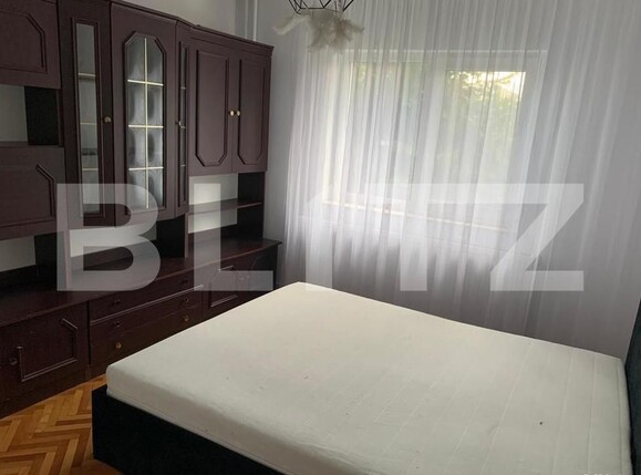 Apartament de închiriat 2 camere Manastur - 125748AI | BLITZ Cluj-Napoca | Poza1