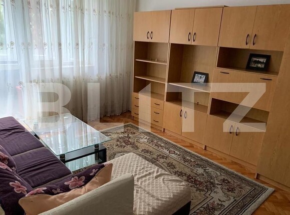 Apartament de închiriat 2 camere Manastur - 125748AI | BLITZ Cluj-Napoca | Poza2
