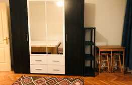 Garsoniera, 30 mp, mobilat modern, zona strazii Aurel Suciu!