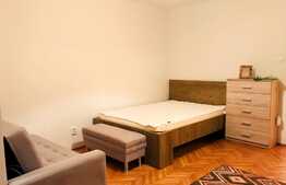 Garsoniera, 30 mp, mobilat modern, zona strazii Aurel Suciu!